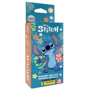 Ecoblister 8 Sobres Stitch