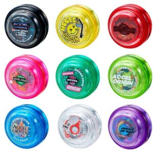 Accel Hyper Yoyo Surtido