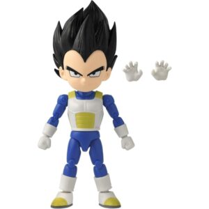 Figura Kid Vegeta Daima Dragon Stars 12.5 cm