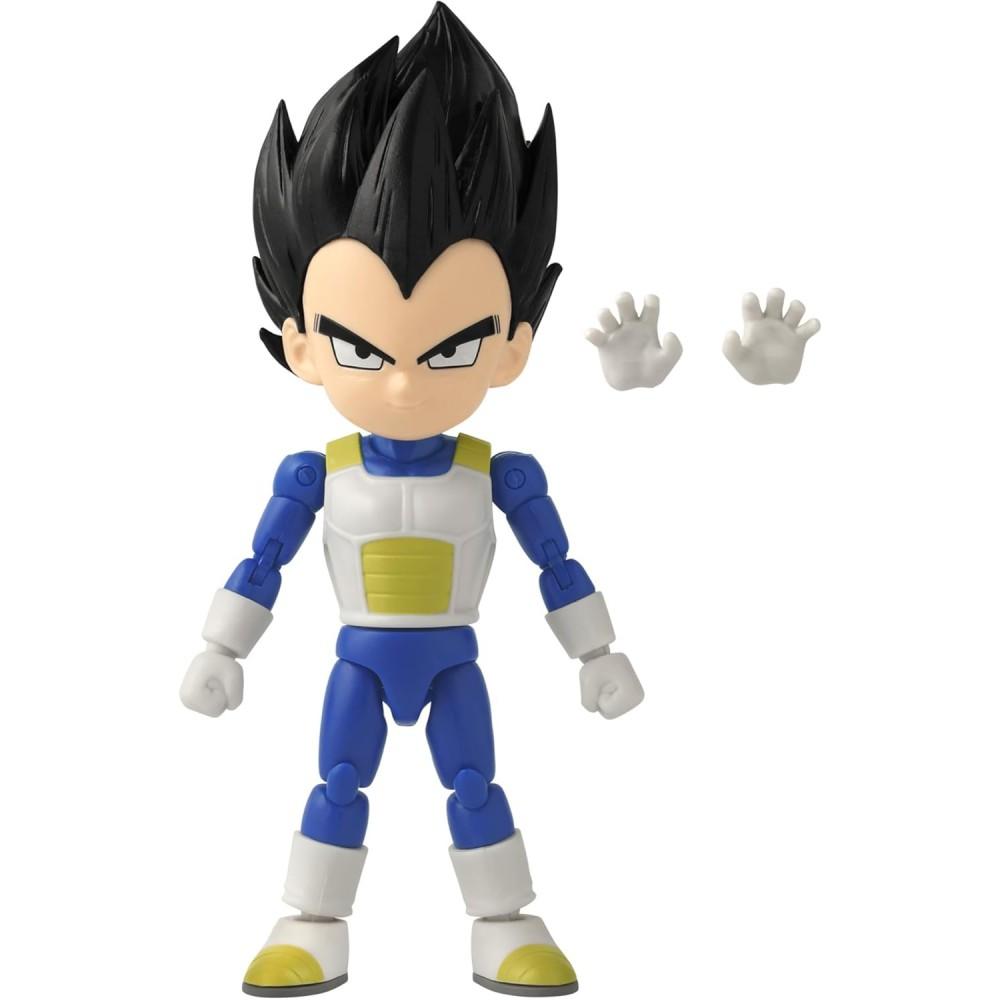 Figura Kid Vegeta Daima Dragon Stars 12.5 cm
