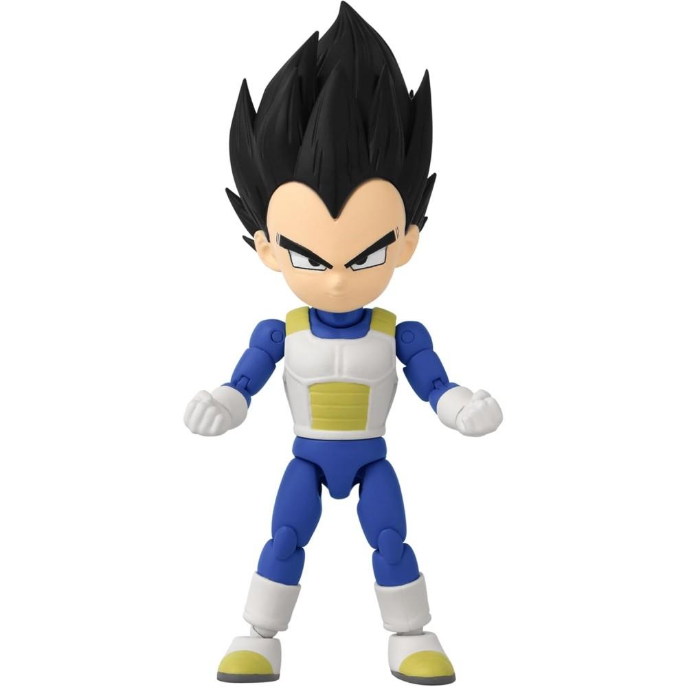 Figura Kid Vegeta Daima Dragon Stars 12.5 cm - Imagen 2