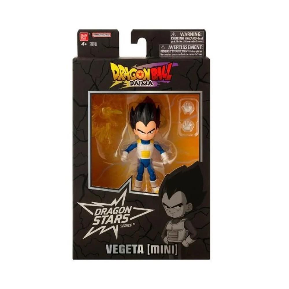Figura Kid Vegeta Daima Dragon Stars 12.5 cm - Imagen 3