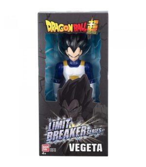 Vegeta Limit Breaker Series