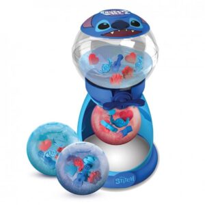 The Squeeze Ball Maker Stitch