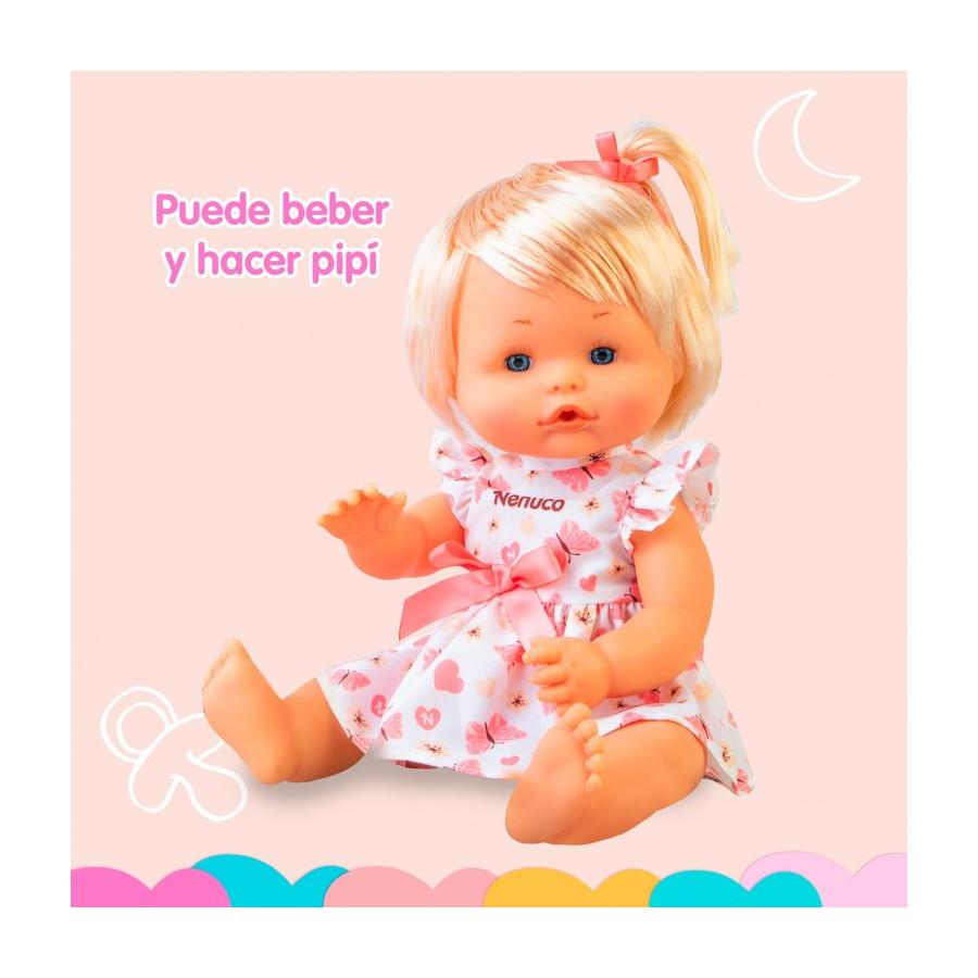 Nenuco Spring Dress - Imagen 2