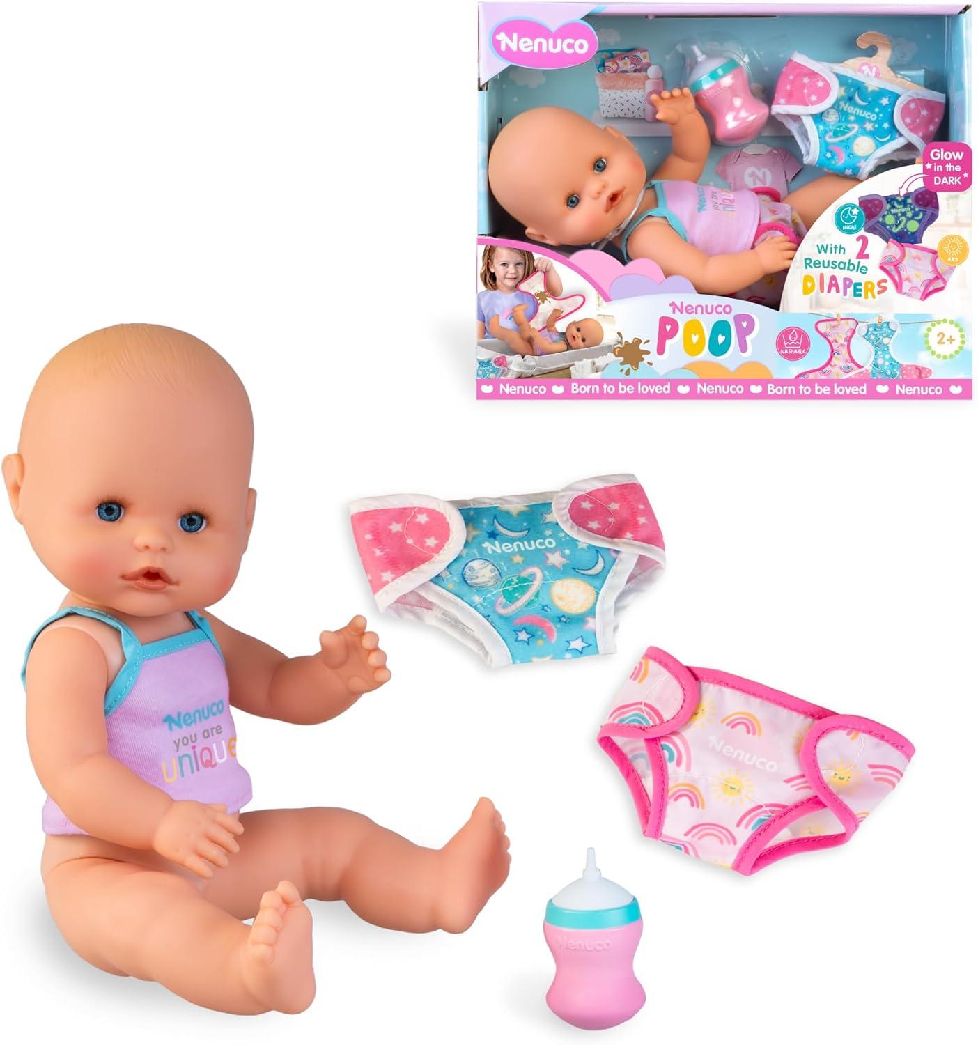 Nenuco Hace Popó - Imagen 2