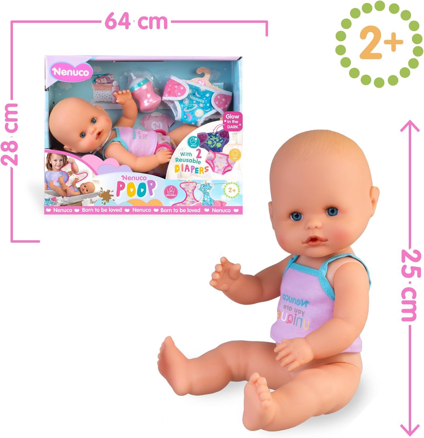 Nenuco Hace Popó - Imagen 3