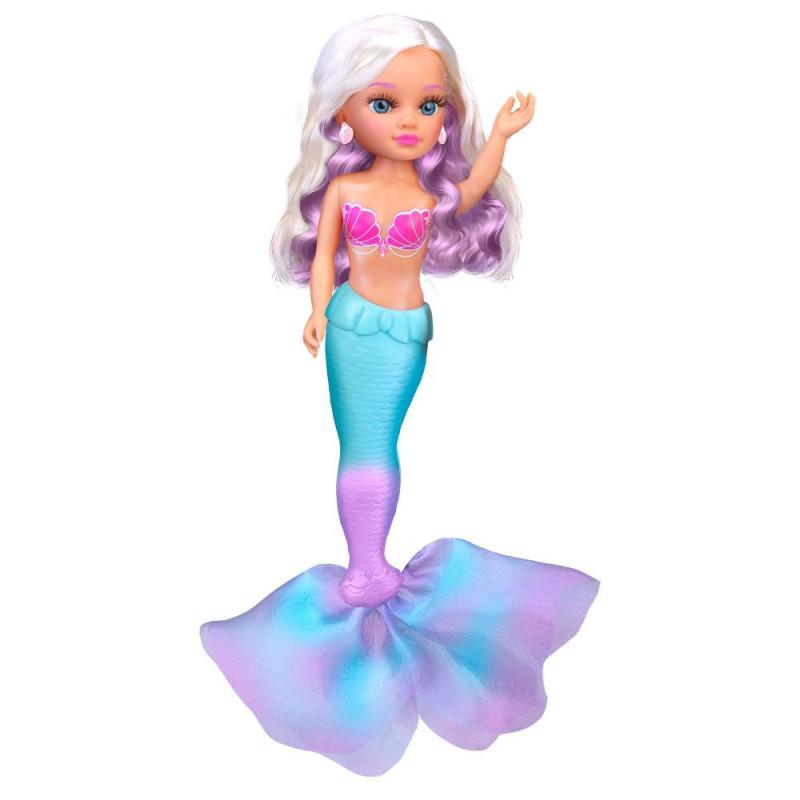 Nancy Magic Colour Mermaid sirena - Imagen 2