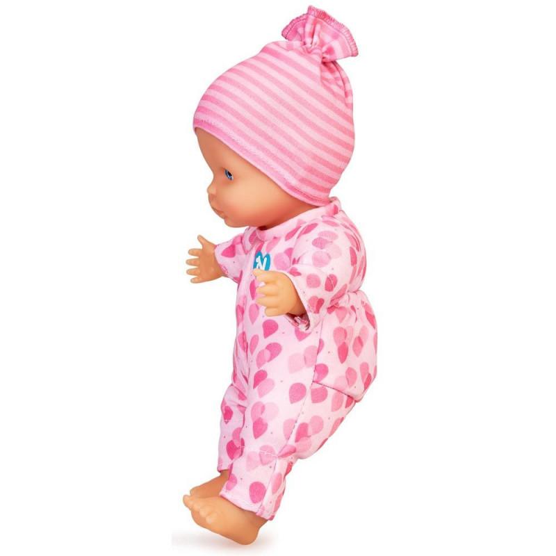 Nenuco Blandito 3 Funciones Rosa - Imagen 4