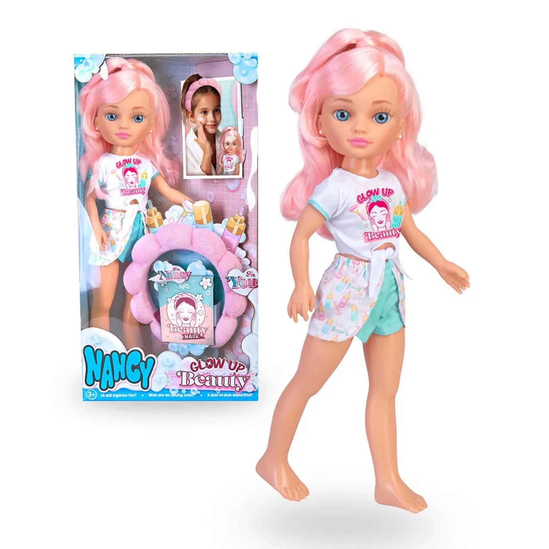 Nancy Glow Up Beauty Pack - Imagen 2