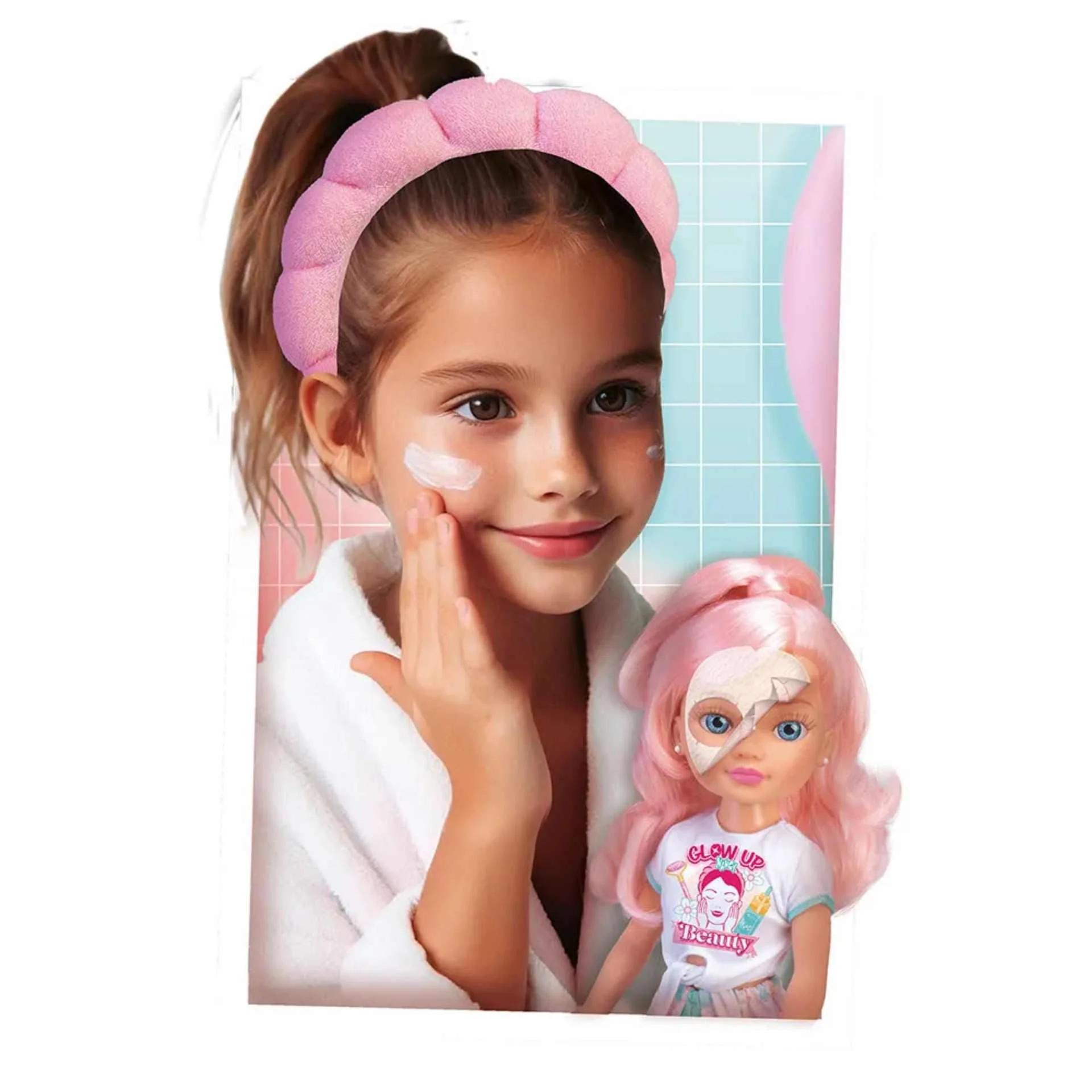 Nancy Glow Up Beauty Pack - Imagen 4