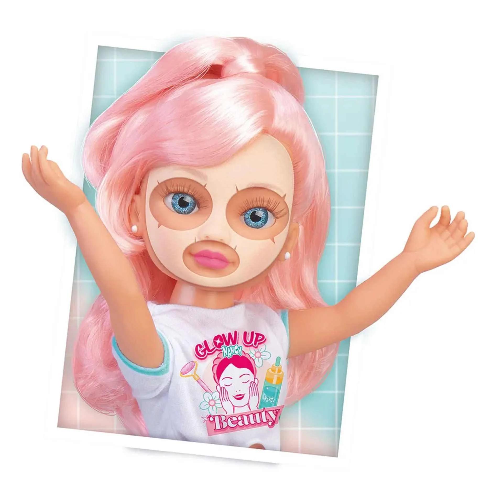 Nancy Glow Up Beauty Pack - Imagen 5