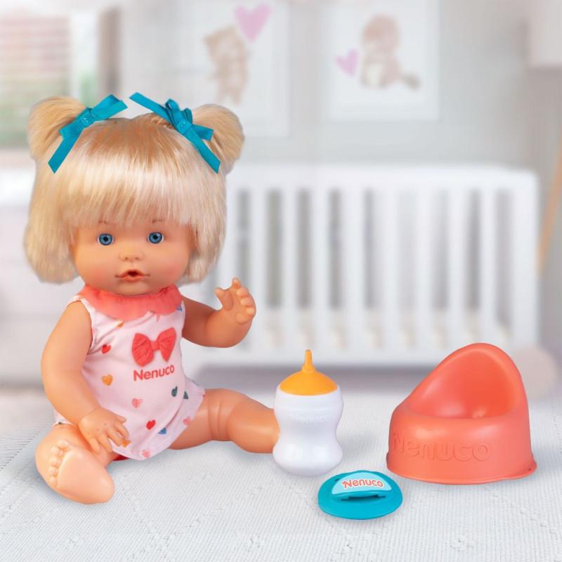Nenuco Potty Surprise - Imagen 4