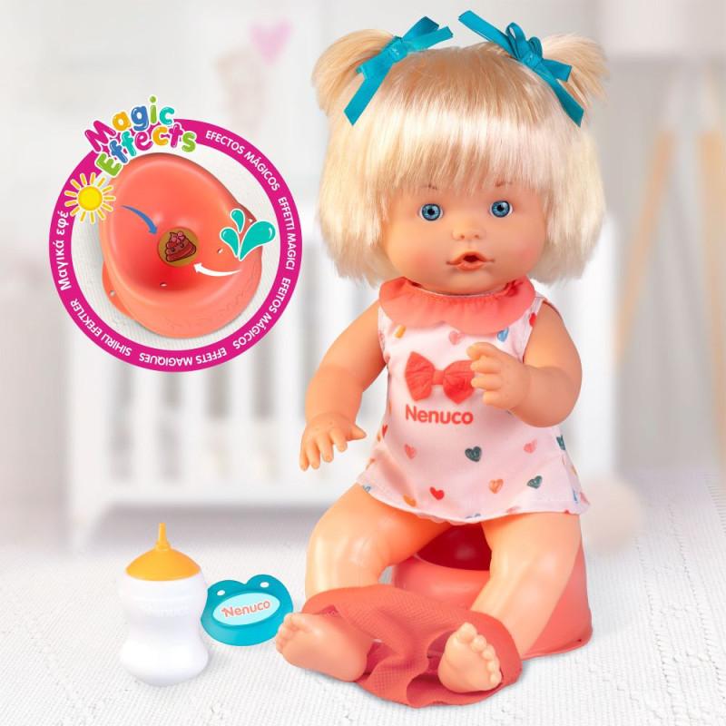 Nenuco Potty Surprise - Imagen 5