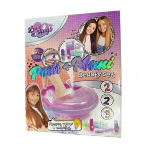 Estudio Pedicura y Manicura