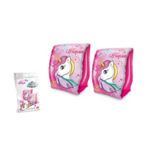 Manguitos Brazaletes Unicornio 23x15