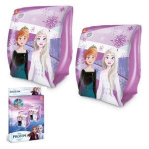 Manguitos Brazaletes Frozen 23x15