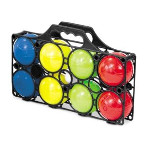 Set de 8 Bolas de Petanca