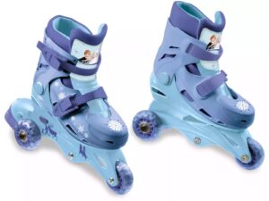 Tri Patines Frozen 29-32