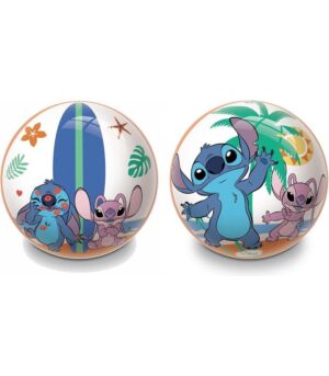 Pelota 23cm Stitch