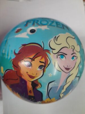 Pelota 140 MM Frozen