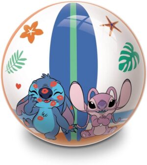 Pelota Stitch 140 MM