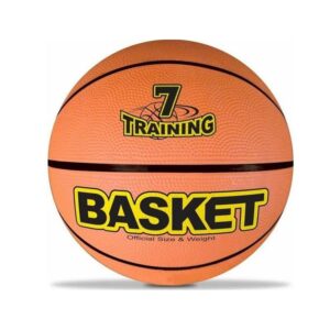 Balon Baloncesto 7 Naranja