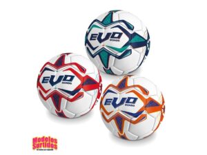 Balon Evo Futbol T.5