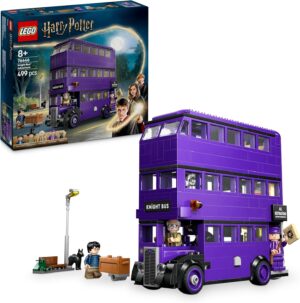 LEGO Harry Potter Aventura en