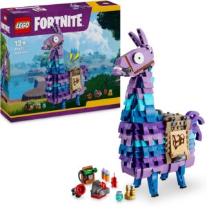LEGO Fortnite Llama de Sumini