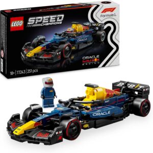 LEGO Speed Champions Coche de