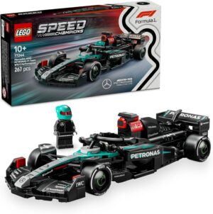 LEGO Speed Champions Coche de