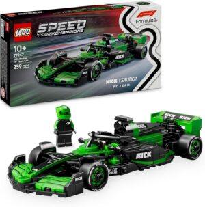 LEGO Speed Champions Coche de