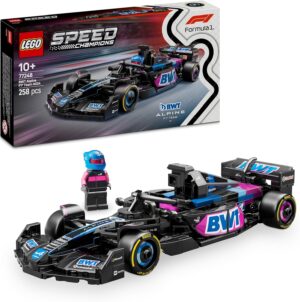LEGO Speed Champions Coche de
