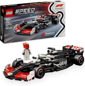 LEGO Speed Champions Coche de