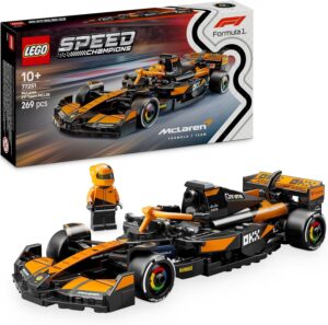 LEGO Speed Champions Coche de