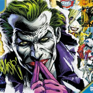 Puzzle Trefl Joker de 1000 Piezas