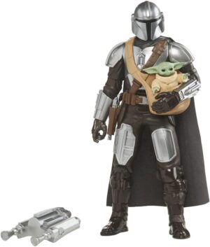 Star Wars F51941050 Mandalorian&Grogu*S!