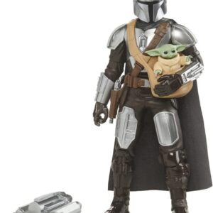 Star Wars F51941050 Mandalorian&Grogu*S!