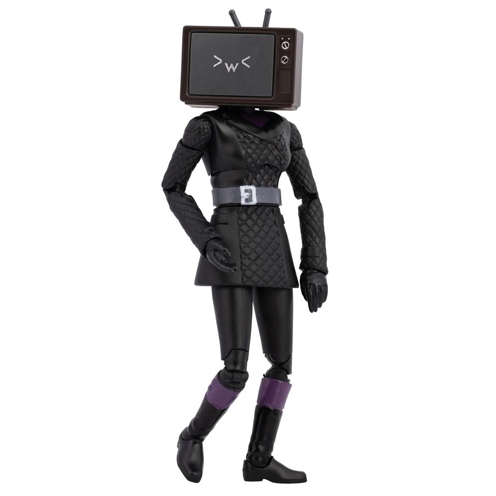 Figura Cameraman Deluxe Skibidi Toilet 16cm surtido - Imagen 5