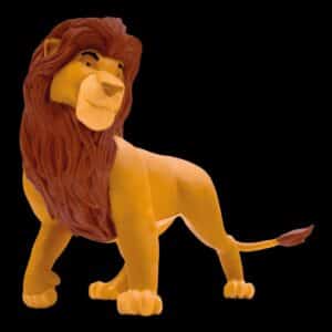 Figura Mufasa El Rey Leon ( 12257 )