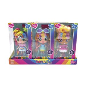 Decora Girlz Serie 2 Surtido