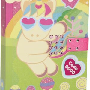 Diario Secreto + Sweet Dreams