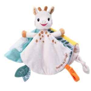 Doudou Sophie la Girafe