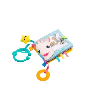 Mi Primer álbum de fotos Sophie La Girafe