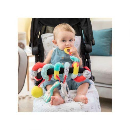 Espiral de Actividad Sophie la Girafe - Imagen 3