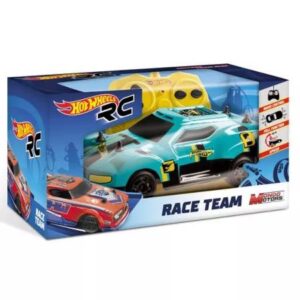 Hot Wheelsr/C Mini Modelos Surtidos