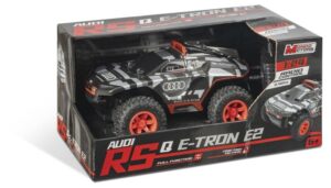 Auto R/C Audi RS Q Etron 1:24