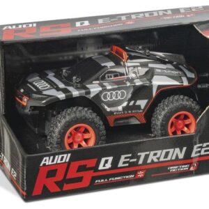 Auto R/C Audi RS Q Etron 1:24