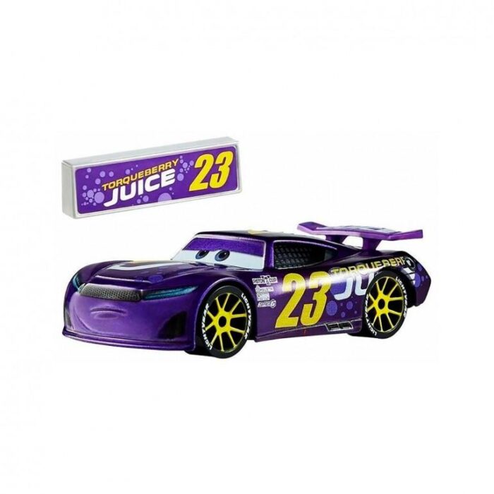 Disney Pixar Cars Nascar Surtido - Imagen 5